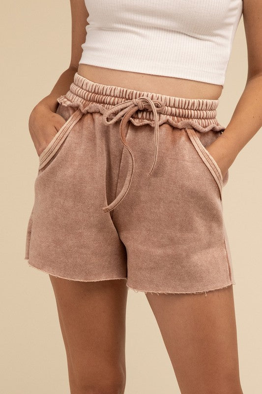 Emmie Shorts