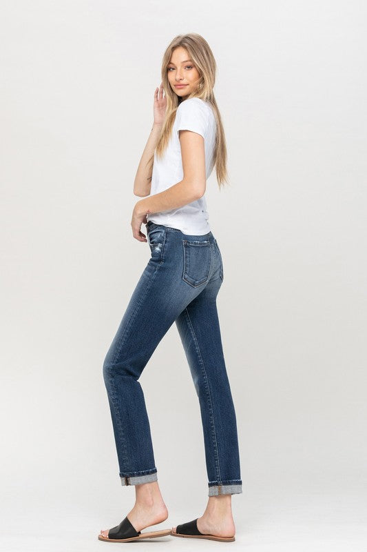 Clemons Jeans