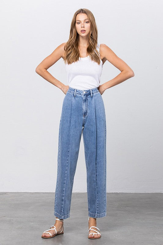 Mikayla Slouch Jeans