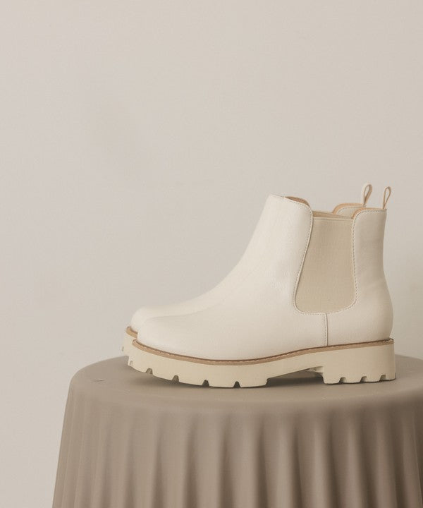 Waverly Chelsea Boot