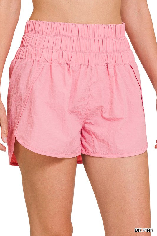 Lulu Shorts