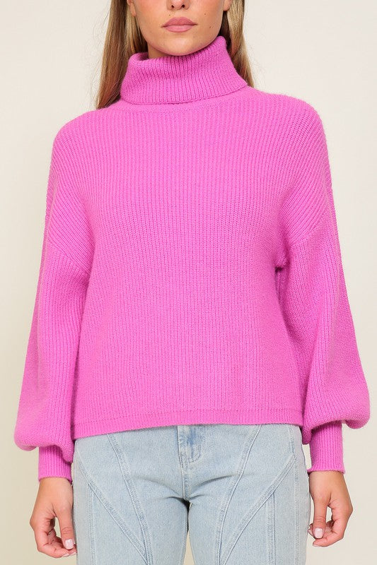 Daphne Sweater