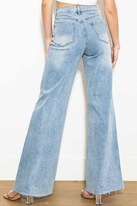 Cicily Jeans