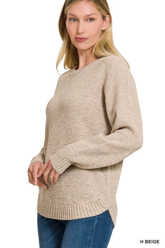 Shana Sweater