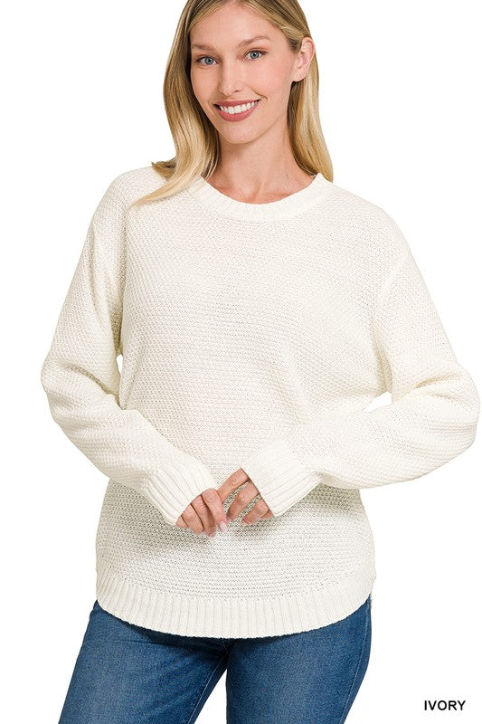 Shana Sweater