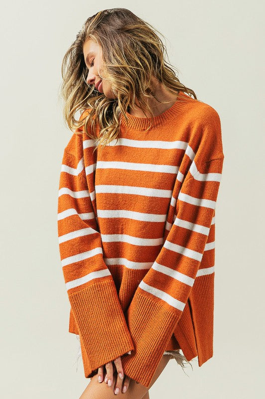 Cassie Sweater