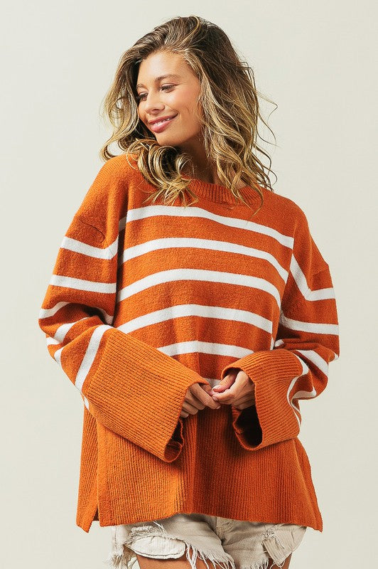 Cassie Sweater