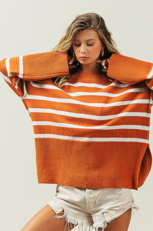 Cassie Sweater