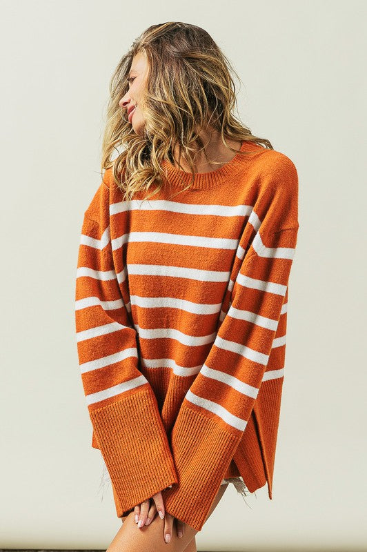 Cassie Sweater