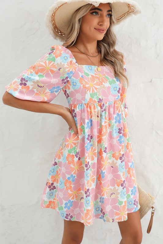 Lilly Dress