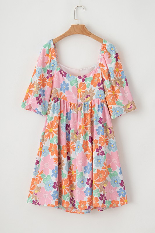 Lilly Dress