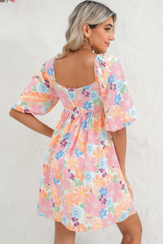 Lilly Dress