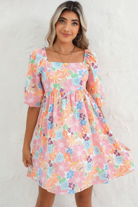 Lilly Dress