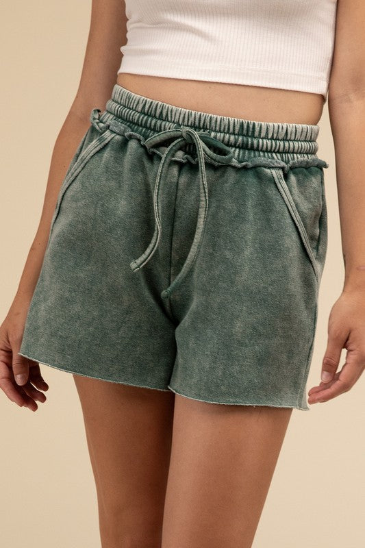 Emmie Shorts