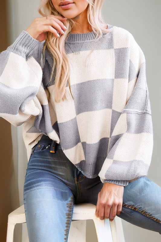 Catina Sweater