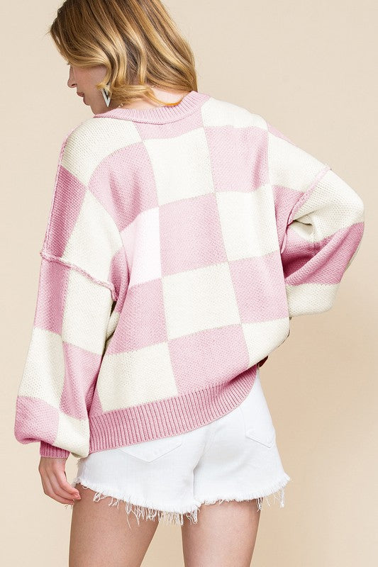 Catina Sweater