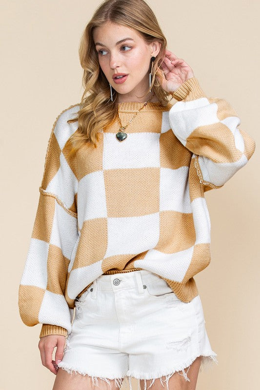 Catina Sweater