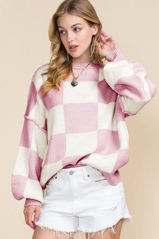 Catina Sweater