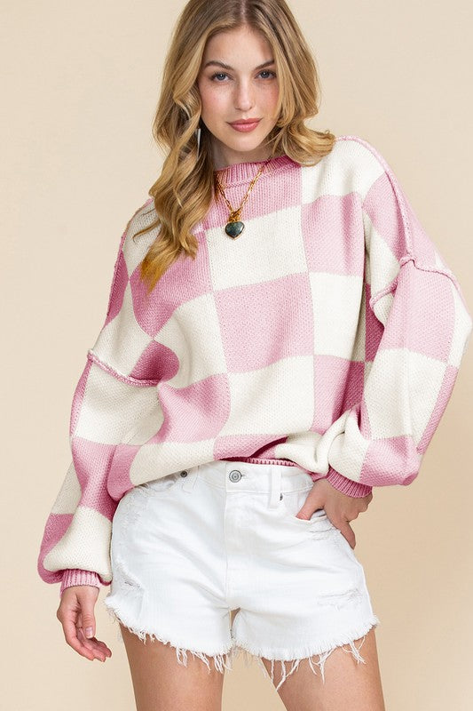 Catina Sweater