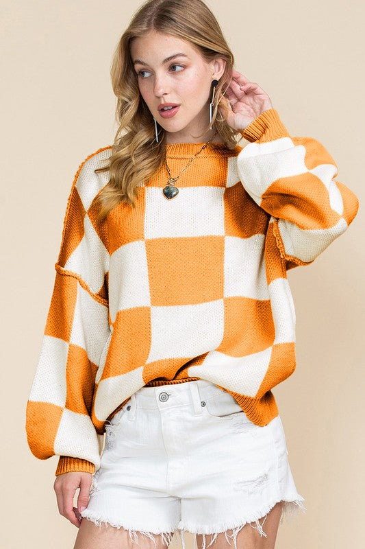 Catina Sweater