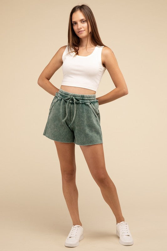 Emmie Shorts