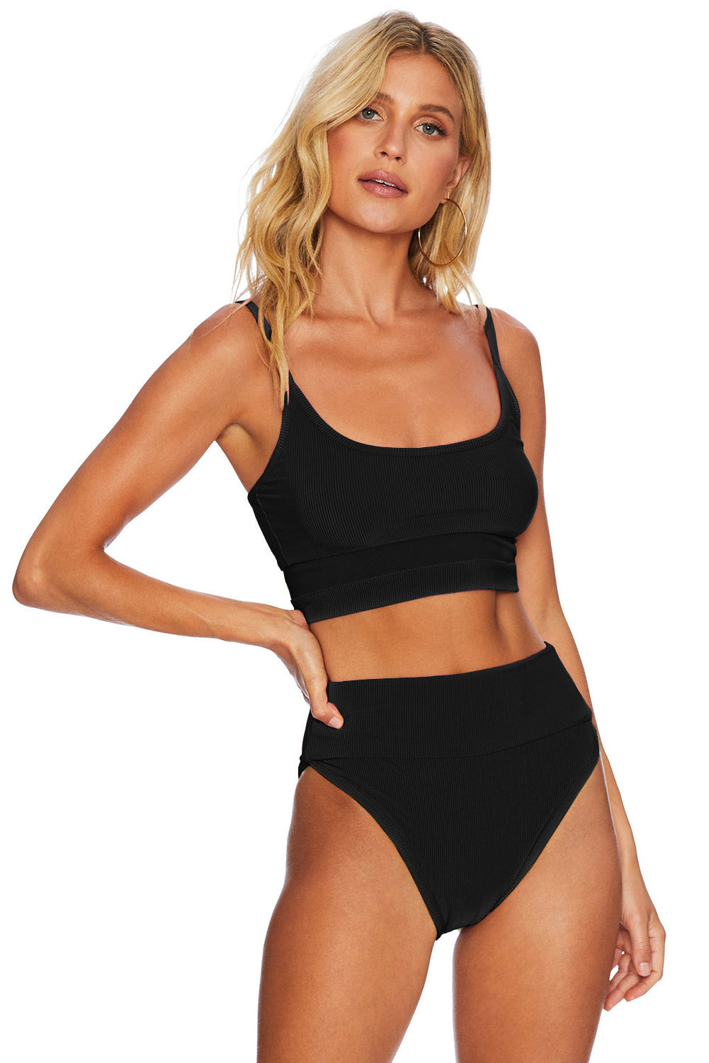 Brynna Two-Piece Swimsuit